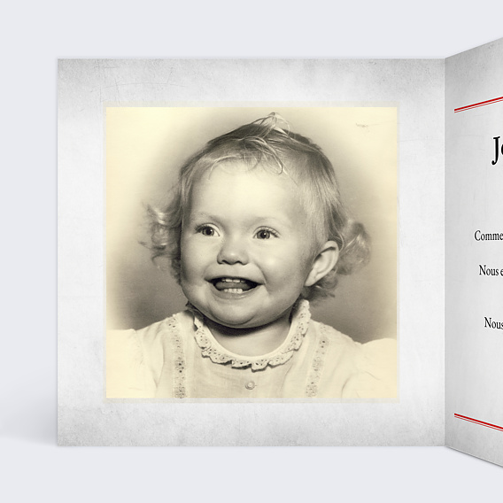 Anniversaire Adulte Rétrospective