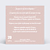Invitation Anniversaire Adulte Photos 20 ans