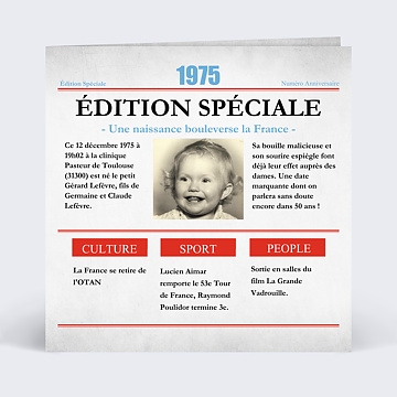 Carte Anniversaire 18 Ans Popcarte Carte Anniversaire 18 Ans Popcarte