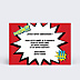 Anniversaire Enfant Spider Anniversaire