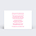 Invitation Anniversaire Adulte Magazine People