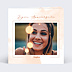 Anniversaire Adulte Watercolor