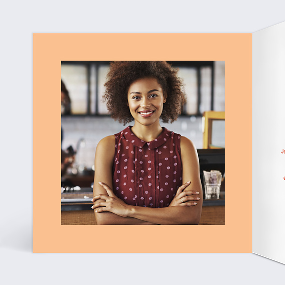 Carte anniversaire P'tit Beurre Intérieur Gauche