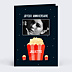Anniversaire Adulte Thème Cinéma