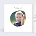 Carte anniversaire enfant Petit Pirate Intérieur Gauche