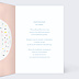 Invitation anniversaire enfant 2 ans Intérieur Droit