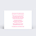 Invitation Anniversaire Adulte Magazine People