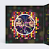 Invitation Anniversaire Adulte Disco Party