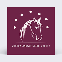 Poney