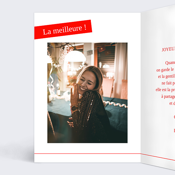 Anniversaire Adulte Couverture Plus Belle Femme