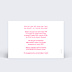 Invitation Anniversaire Adulte Magazine People