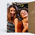 Carte anniversaire adulte Musique Intérieur Gauche