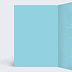 Carte anniversaire adulte Joyeux Anniversaire Bougie Intérieur Gauche