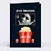 Anniversaire Adulte Thème Cinéma