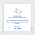 Carte anniversaire enfant À l'Abordage Intérieur Droit