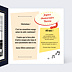 Carte anniversaire adulte Années 60 Intérieur Droit