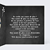 Carte anniversaire adulte Histoire de ma Vie Intérieur Droit