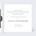 Carte anniversaire adulte Puzzle Intérieur Droit