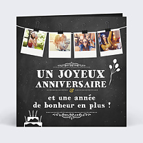 Histoire de ma Vie