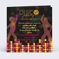 Disco Party