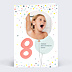 Anniversaire Enfant Ballons 8 ans