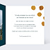 Carte fête des pères Graphique Chic Intérieur Droit