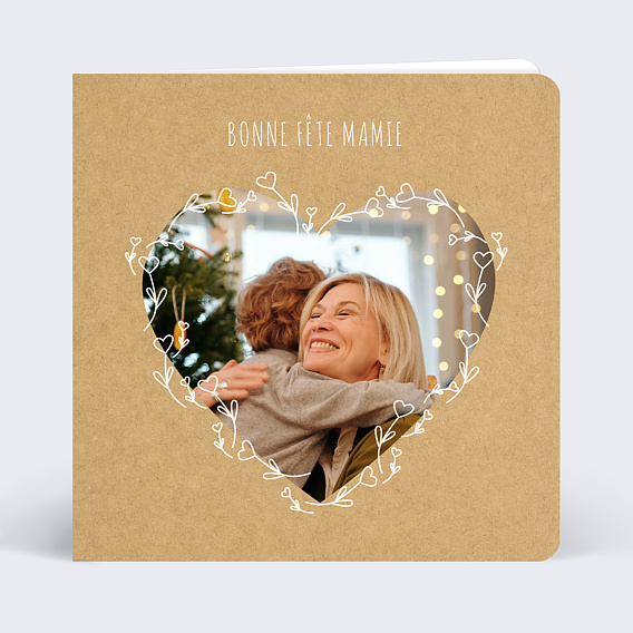 Texte Fete Des Grands Meres Popcarte