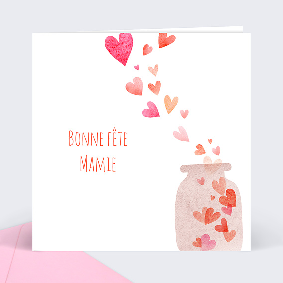 Bonne Maman bichonne ses étiquettes pour la fête des Mères