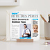 Fête des Pères Journal