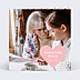 Fête des Grands-Mères Pink Heart