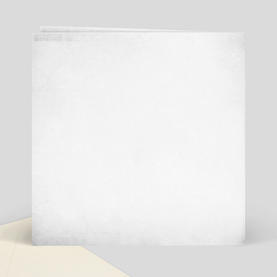 Carte fête des pères Journal Verso