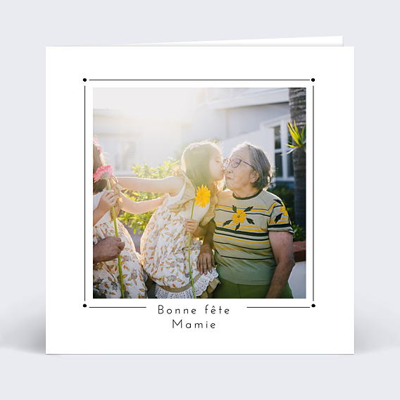 Fête des Grands-Mères Design