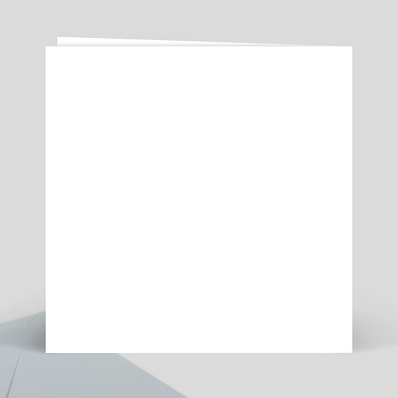 Carte fête des mères Puzzle Verso