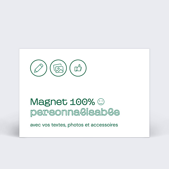 Fête des Grands-Mères 100% Personnalisable