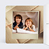 Carte fête des grands-mères Summer Polaroïd Intérieur Gauche