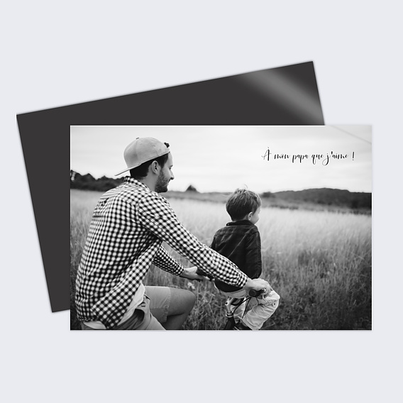 Carte fête des pères Carte pour la Fête des Pères