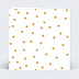 Fête des Grands-Mères Golden Dots
