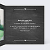 Carte fête des pères Best Dad Intérieur Droit