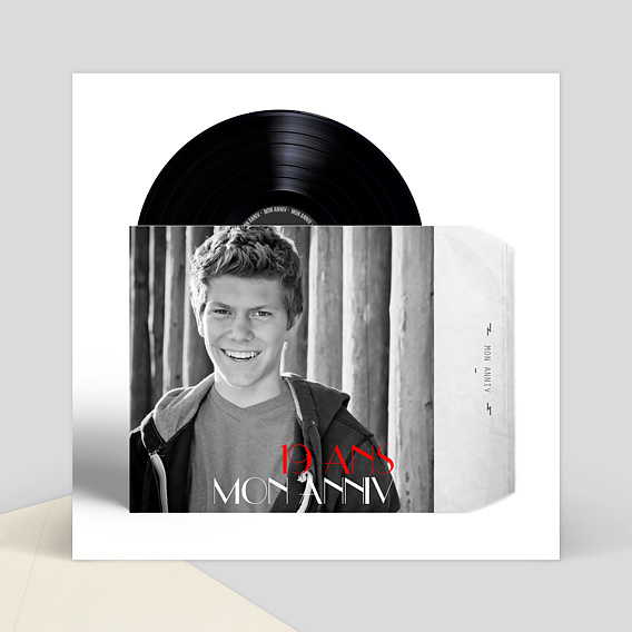 Invitation Anniversaire Enfant Anniversaire enfant