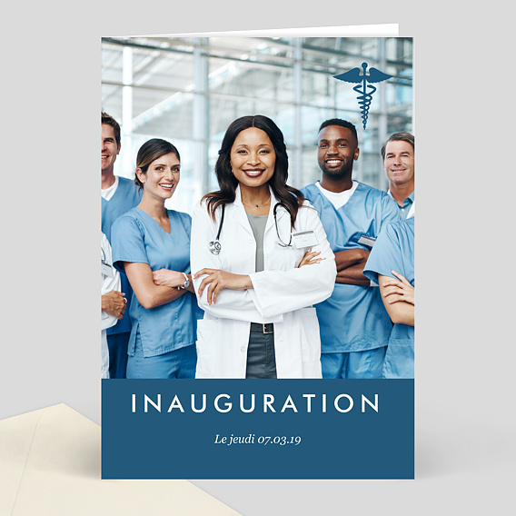 Invitation Professionnelle Invitation Inauguration Locaux