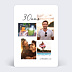 Invitation Anniversaire Adulte Collage