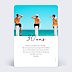 Invitation Anniversaire Adulte Collage