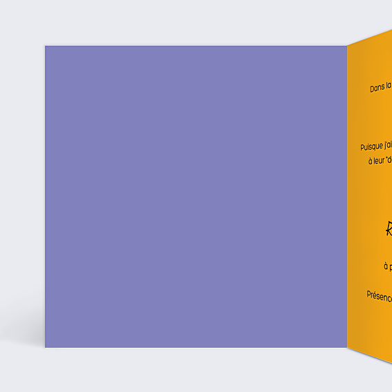 Invitation Anniversaire Adulte En Famille