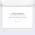 Carte remerciement mariage Vignettes Intérieur Droit