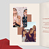Invitation Anniversaire Adulte Classique Femme