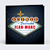 Invitation Anniversaire Adulte Casino