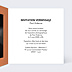 Invitation Professionnelle Exposition Photo