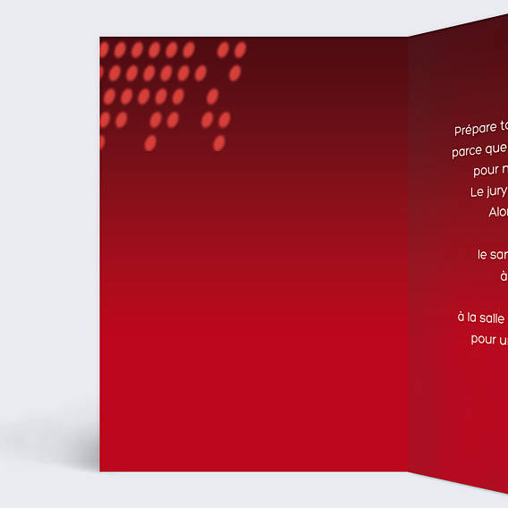 Invitation Anniversaire Enfant Je Vous Veux !