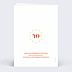 Invitation Anniversaire Adulte Multicolore 3 Photos