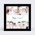 Invitation Anniversaire Enfant Anniversaire 1 an